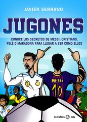 Jugones