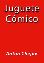 Juguete Comico