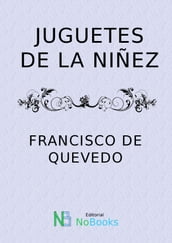 Juguetes de la niñez