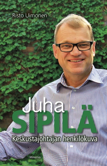 Juha Sipilä - Risto Uimonen