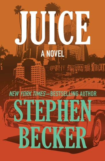 Juice - Stephen Becker