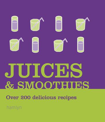 Juices and Smoothies - Hamlyn