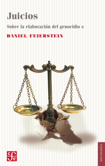 Juicios - Daniel Feierstein