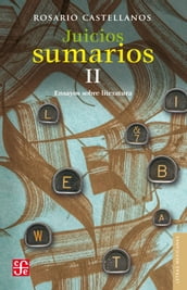 Juicios sumarios