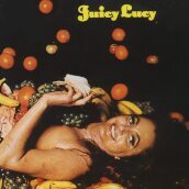 Juicy lucy