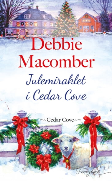 Julemiraklet i Cedar Cove - Debbie Macomber