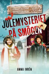 Julemysteriet pa Smögen