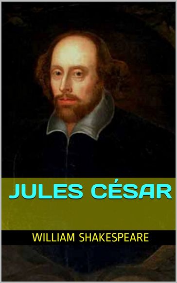 Jules César - William Shakespeare