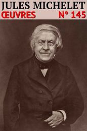 Jules Michelet - Oeuvres
