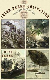 Jules Verne Collection 
