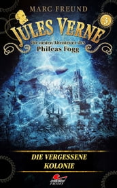 Jules Verne  Die neuen Abenteuer des Phileas Fogg (3)