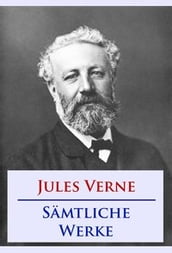 Jules Verne - Sämtliche Werke
