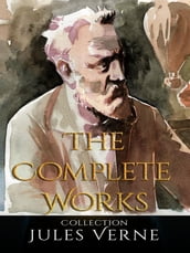 Jules Verne: The Complete Works
