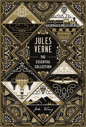 Jules Verne - Verne Jules