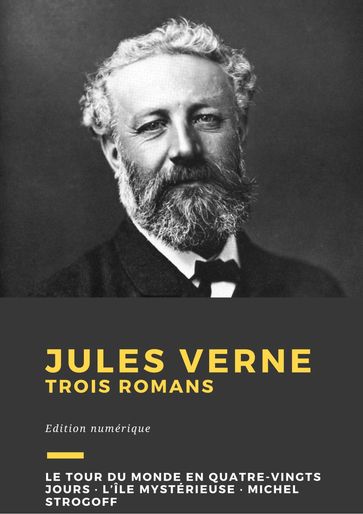 Jules Verne - Verne Jules