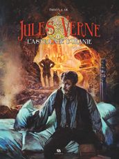 Jules Verne et l Astrolabe d Uranie - Tome 2