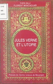 Jules Verne et l utopie