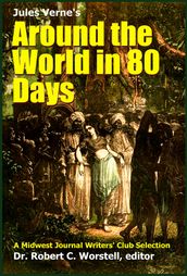 Jules Verne s Around the World in 80 Days