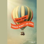 Jules Vernes Jorden rundt i 80 dage