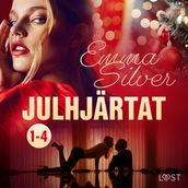 Julhjärtat 1-4: Erotisk julserie