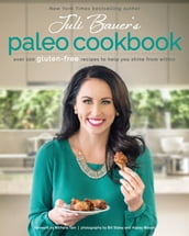 Juli Bauer s Paleo Cookbook