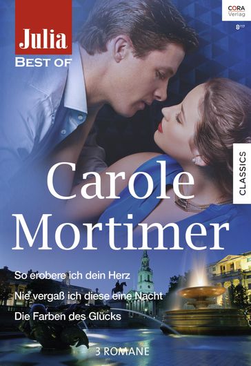 Julia Best of Band 190 - Carole Mortimer