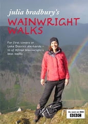 Julia Bradbury s Wainwright Walks