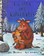 Julia Donaldson Books in Spanish