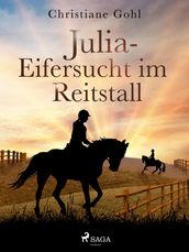 Julia  Eifersucht im Reitstall