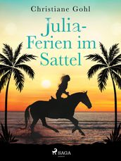 Julia  Ferien im Sattel