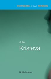 Julia Kristeva