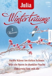 Julia Winterträume Band 17