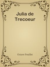 Julia de Trecoeur