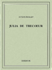 Julia de Trecoeur