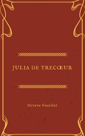 Julia de Trecœur