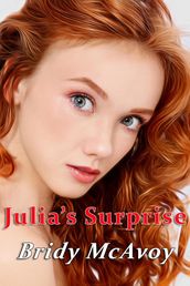 Julia s Surprise