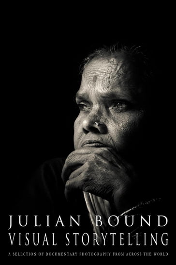 Julian Bound Visual Storytelling - Julian Bound