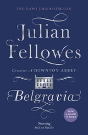 Julian Fellowes