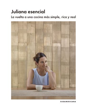 Juliana esencial - Juliana López May