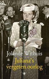 Juliana s vergeten oorlog