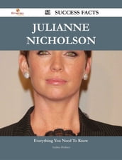 Julianne Nicholson 51 Success Facts - Everything you need to know about Julianne Nicholson