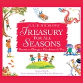 Julie Andrews  Treasury for All Seasons