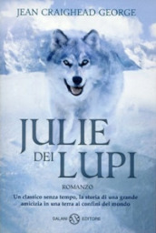 Julie dei lupi