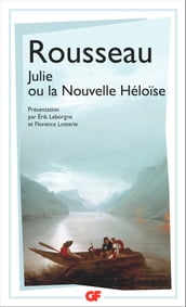 Julie ou La Nouvelle Héloïse