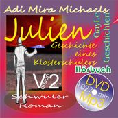 Julien -- Geschichte eines Klosterschülers