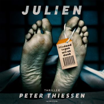Julien - Peter Thiessen