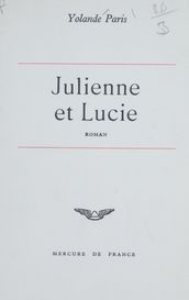 Julienne et Lucie