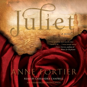 Juliet - Anne Fortier
