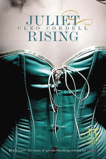 Juliet Rising - Cleo Cordell