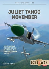 Juliet Tango November